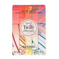 HermÃ¨s Tutti Twilly dHermÃ¨s Eau de Parfum 30ml