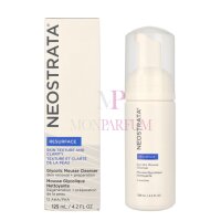 Neostrata Glycolic Mousse Cleanser 125ml