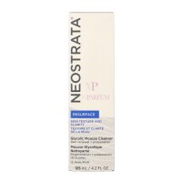 Neostrata Glycolic Mousse Cleanser 125ml