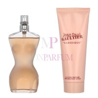 Jean Paul Gaultier Classique Giftset 125ml