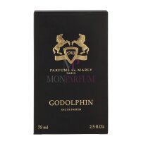 Parfums De Marly Godolphin Eau de Parfum 75ml