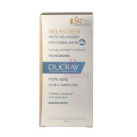 Ducray Melascreen Photo-Aging Global Hand Care SPF50+ 50ml