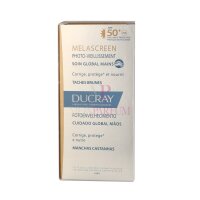 Ducray Melascreen Photo-Aging Global Hand Care SPF50+ 50ml