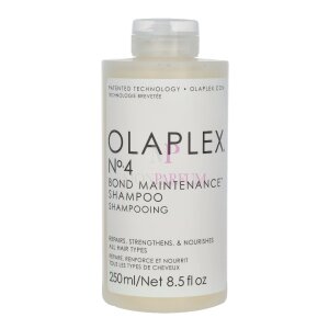 Olaplex Bond Maintenance Shampoo No. 4 250ml