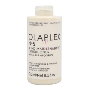 Olaplex Bond Maintenance Conditioner No. 5 250ml