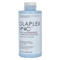 Olaplex Bond Maintenance Clarifying Shampoo No. 4C 250ml