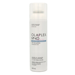 Olaplex No.4D Clean Volume Detox Dry Shampoo 250ml