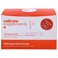 Cellcare Cell Essentials Powder 30Stück