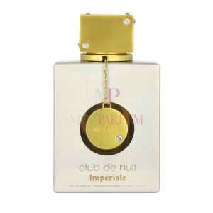 Armaf Club De Nuit White Imperiale Eau de Parfum 105ml