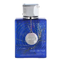 Armaf Club De Nuit Blue Iconic Eau de Parfum 105ml