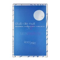 Armaf Club De Nuit Blue Iconic Eau de Parfum 105ml