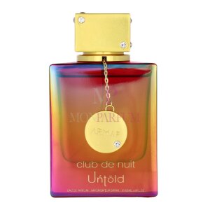 Armaf Club De Nuit Untold Eau de Parfum 105ml