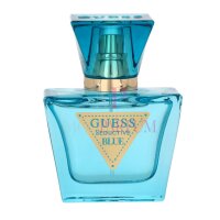 Guess Seductive Blue Femme Eau de Toilette 30ml