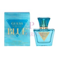 Guess Seductive Blue Femme Eau de Toilette 30ml