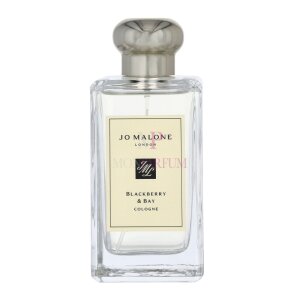 Jo Malone Blackberry & Bay Eau de Cologne 100ml