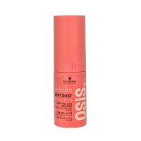 Osis Long Hair Texture Soft Dust 10g