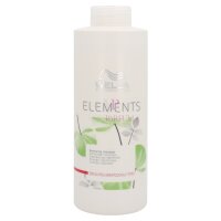 Wella Elements - Renewing Shampoo 1000ml