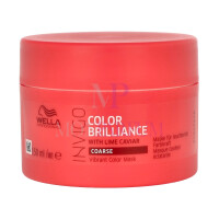 Wella Invigo - Color Brilliance Vibrant Color Mask Coarse...
