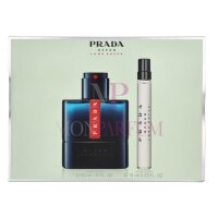 Prada Luna Rossa Ocean Pour Homme Giftset 60ml