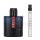 Prada Luna Rossa Ocean Pour Homme Giftset 60ml