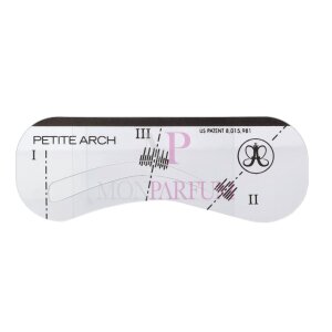 Anastasia Beverly Hills Stencils 5 Pack 5Stück