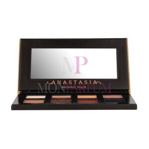 Anastasia Beverly Hills Soft Glam II Mini Eyeshadow Palette 6,4g