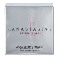 Anastasia Beverly Hills Mini Loose Setting Powder 6g