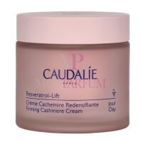 Caudalie Resveratrol-Lift Firming Cashmere Cream Day 50ml