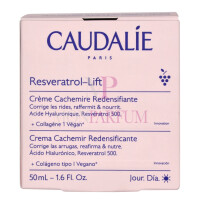 Caudalie Resveratrol-Lift Firming Cashmere Cream Day 50ml