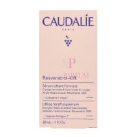 Caudalie Resveratrol-Lift Instant Firming Serum 30ml