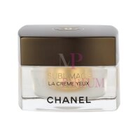 Chanel Sublimage La Creme Yeux 15g