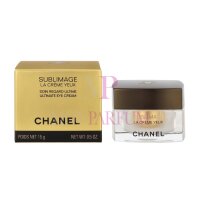 Chanel Sublimage La Creme Yeux 15g