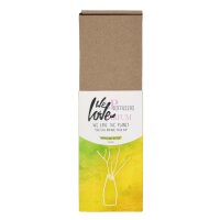 We Love The Planet 100% Essential Oil Diffuser 200ml