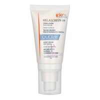 Ducray Melascreen UV Sun Cream SPF50+ - Light 40ml