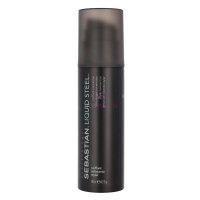 Sebastian Liquid Steel Styler 140ml