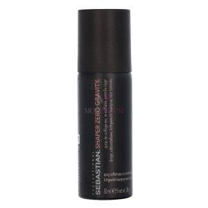 Sebastian Shaper Zero Gravity Hairspray 50ml