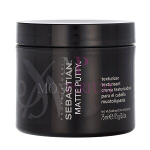 Sebastian Matte Putty 75ml