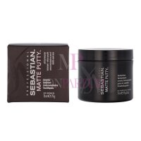 Sebastian Matte Putty 75ml