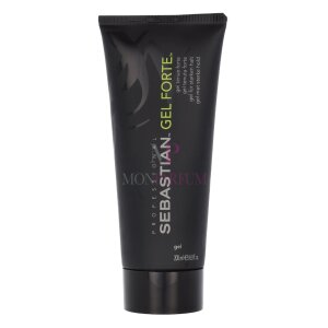 Sebastian Gel Forte 200ml