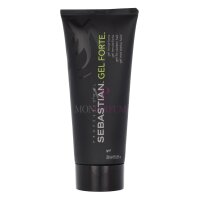 Sebastian Gel Forte 200ml