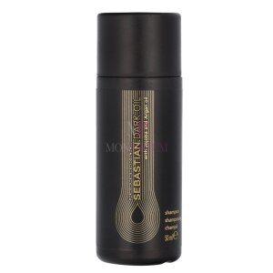 Sebastian Dark Oil Shampoo 50ml