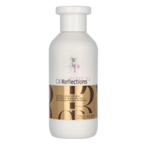 Wella Oil Reflections - Luminous Reveal Shampoo 250ml
