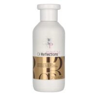 Wella Oil Reflections - Luminous Reveal Shampoo 250ml