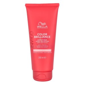 Wella Invigo - Color Brilliance Vibrant Color Conditioner 200ml