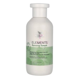 Wella Elements - Renewing Shampoo 250ml