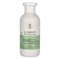 Wella Elements - Renewing Shampoo 250ml