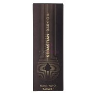 Sebastian Dark Oil Hair Oil 95ml