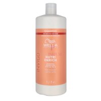 Wella Invigo - Nutri-Enrich Deep Nourishing Shampoo 1000ml