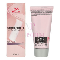 Wella Shinefinity - Zero Lift Glaze 60ml