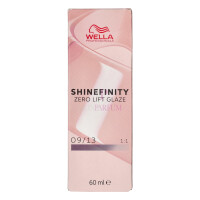 Wella Shinefinity - Zero Lift Glaze 60ml